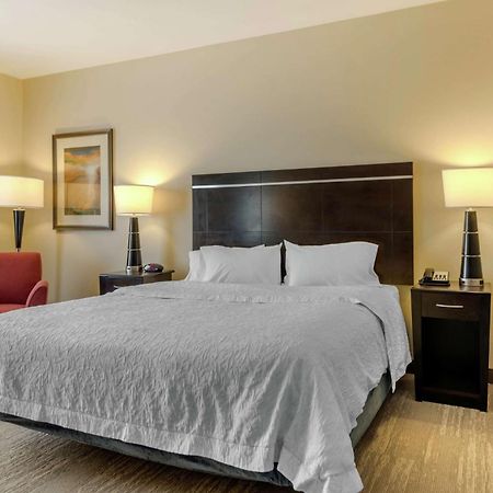 Hampton Inn Alamosa Bagian luar foto