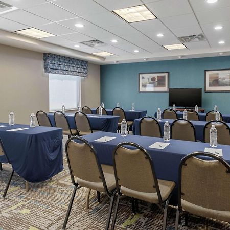 Hampton Inn Alamosa Bagian luar foto