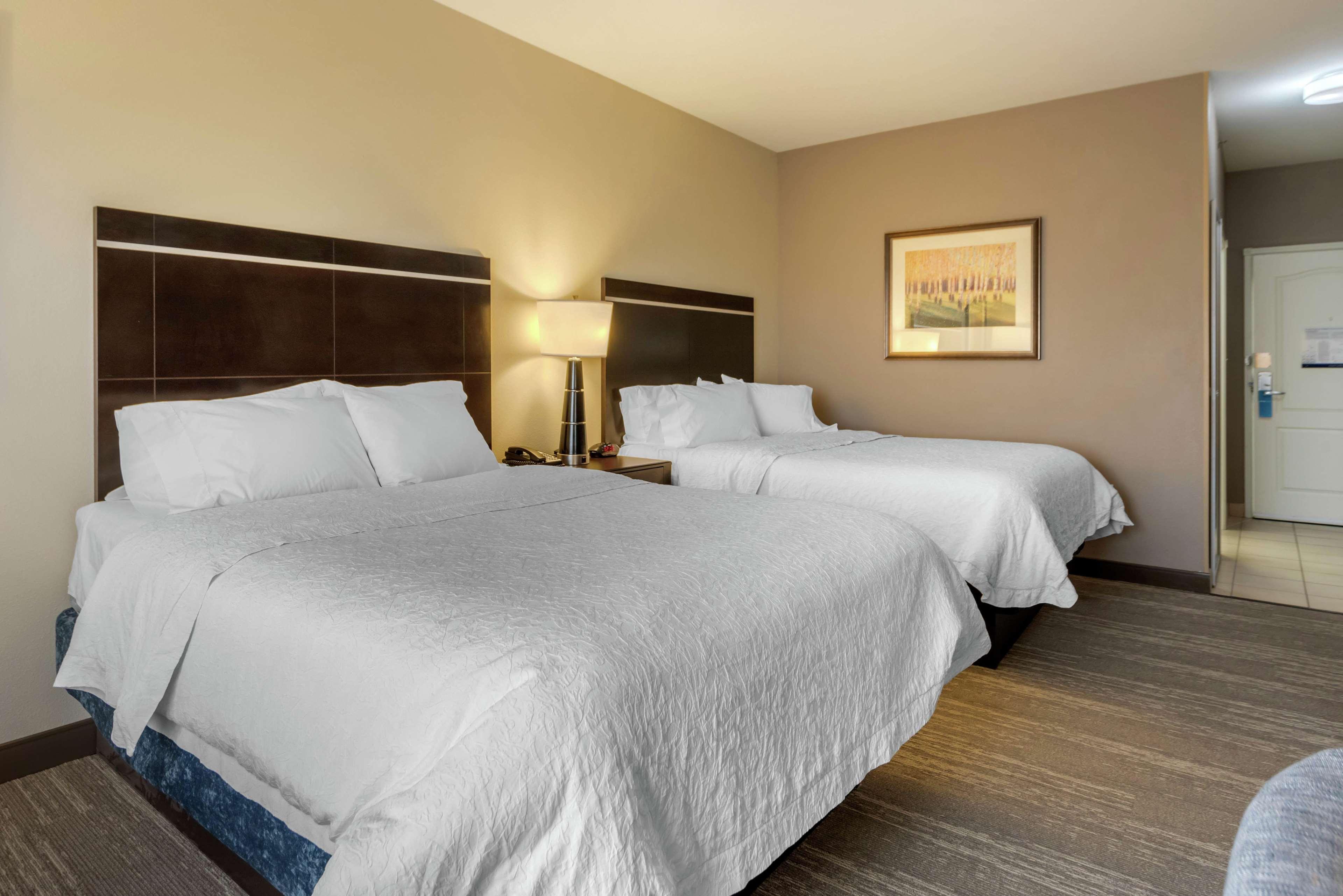Hampton Inn Alamosa Bagian luar foto
