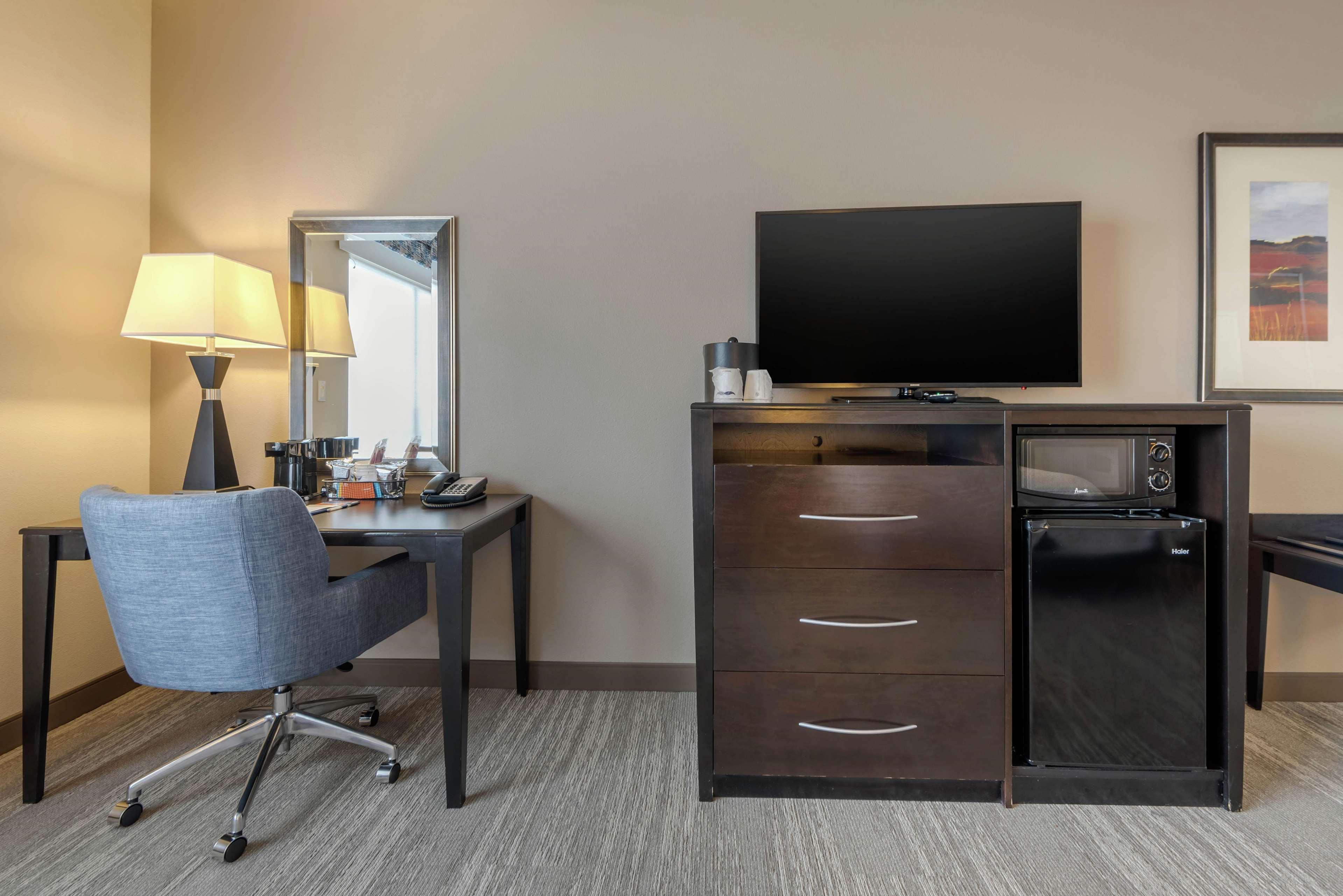 Hampton Inn Alamosa Bagian luar foto