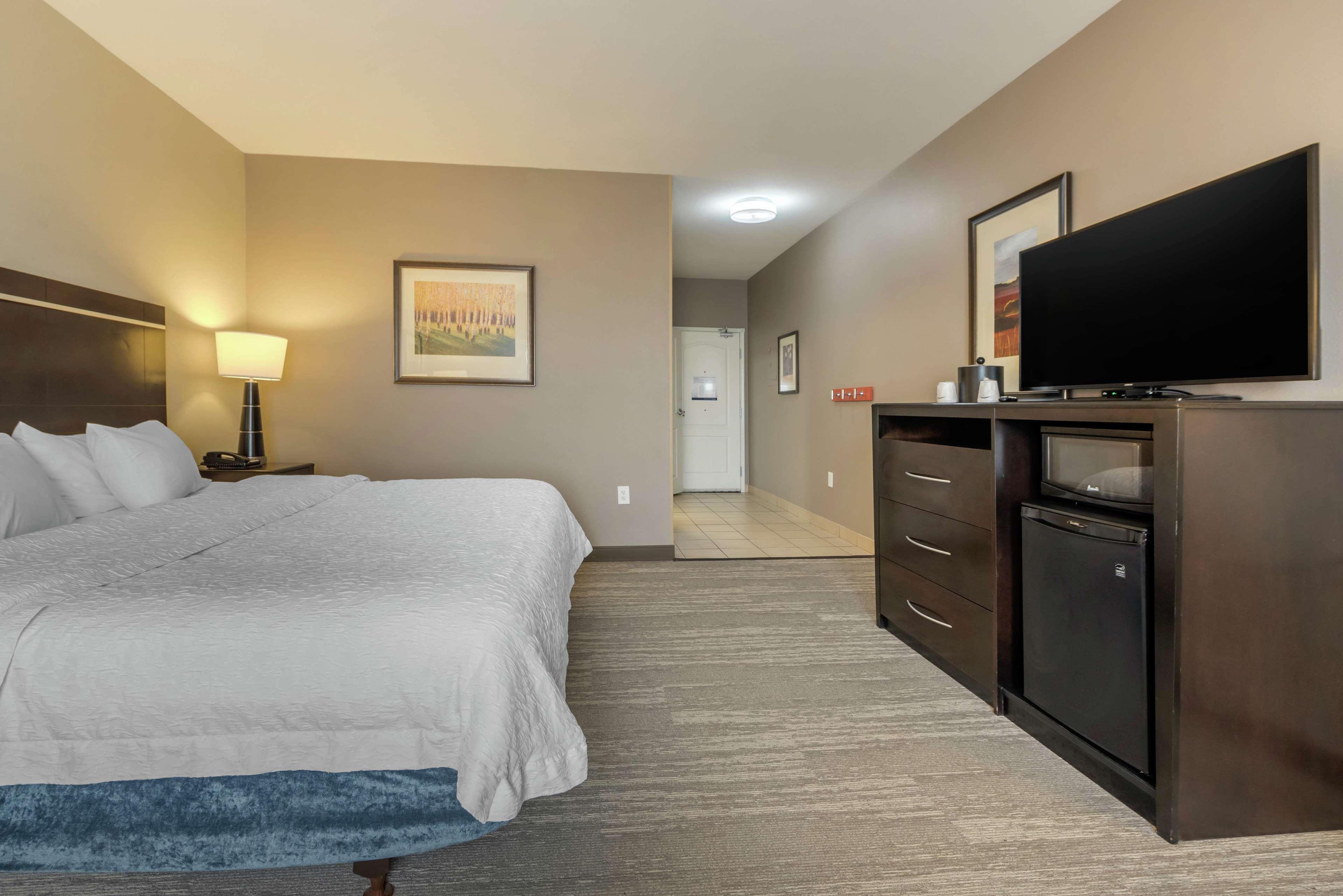 Hampton Inn Alamosa Bagian luar foto