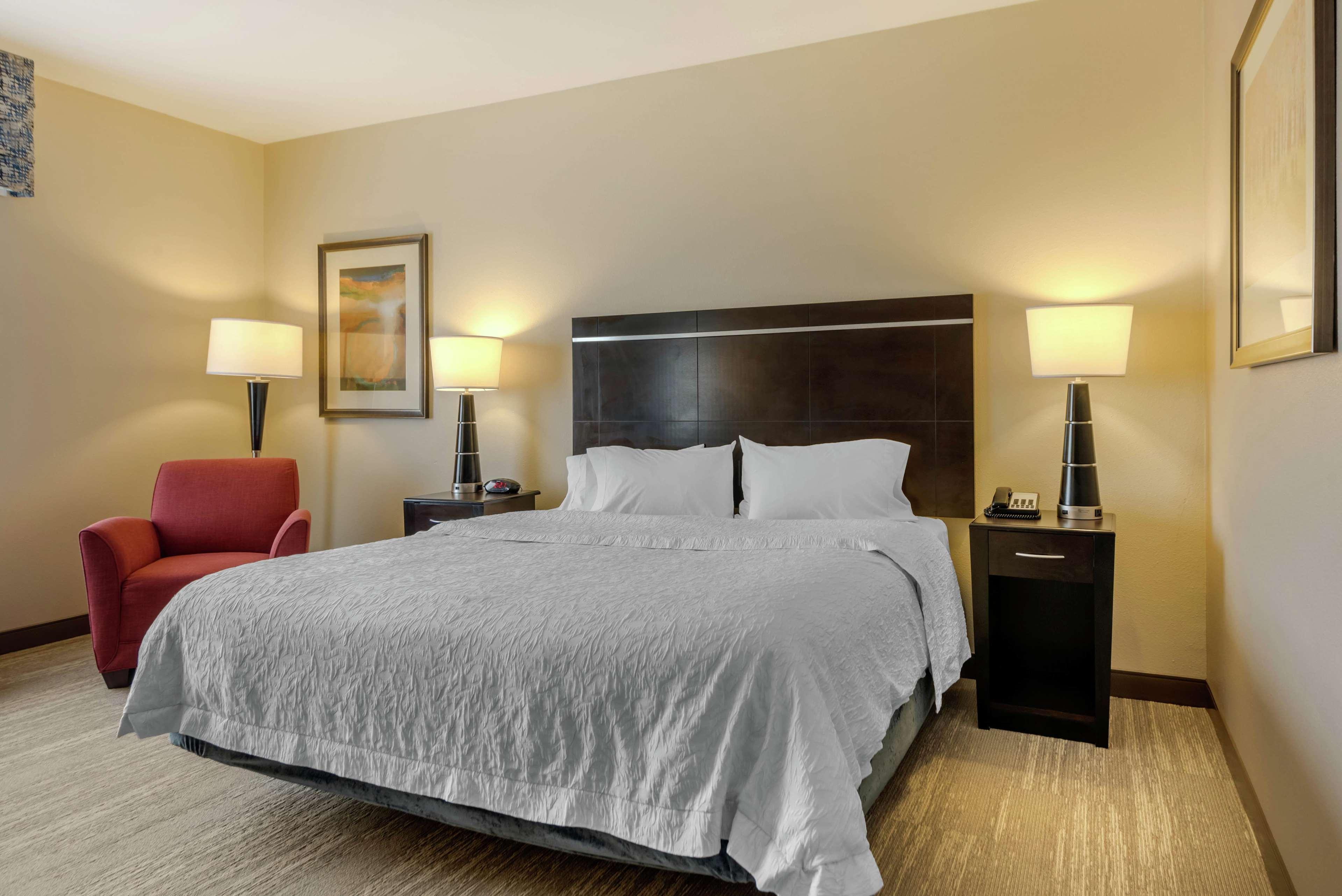 Hampton Inn Alamosa Bagian luar foto