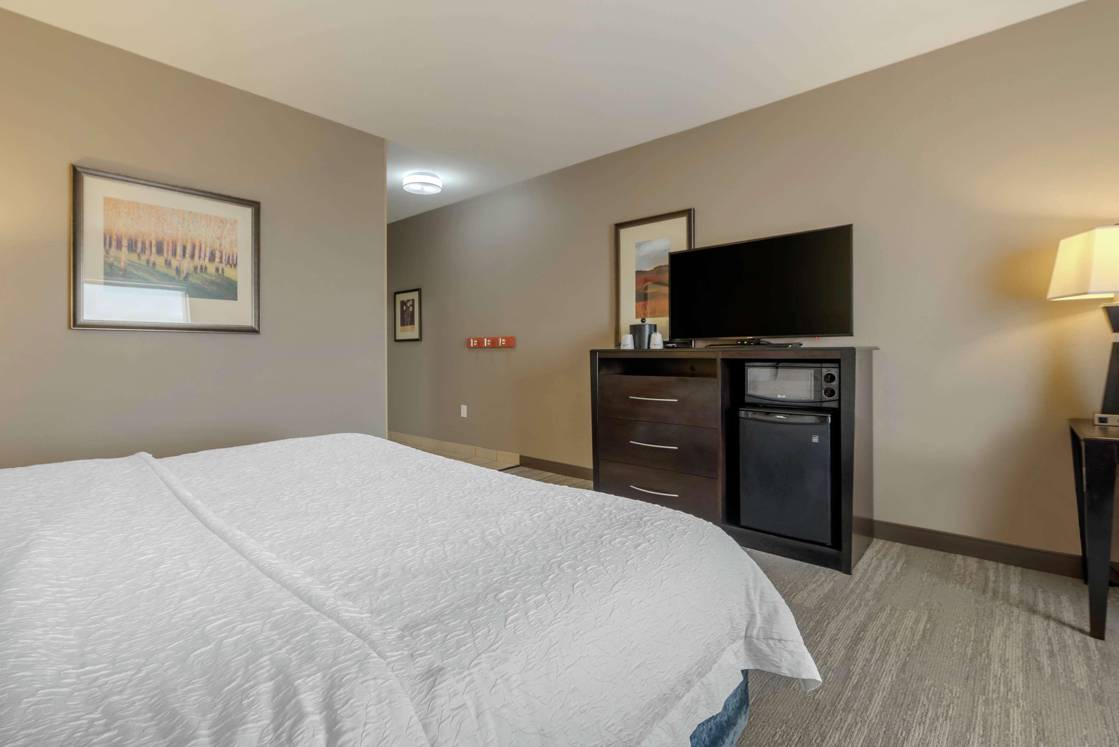 Hampton Inn Alamosa Bagian luar foto