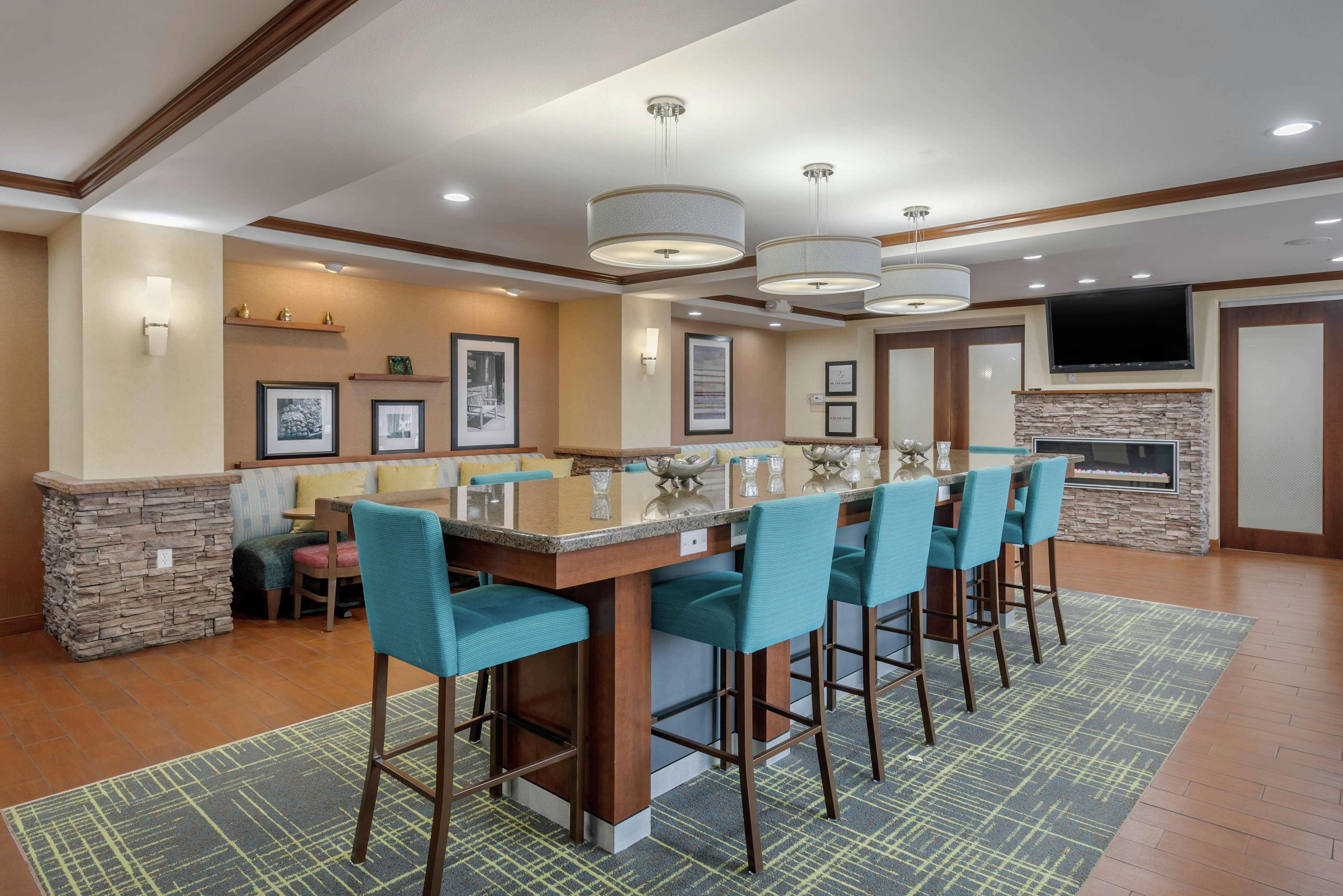 Hampton Inn Alamosa Bagian luar foto
