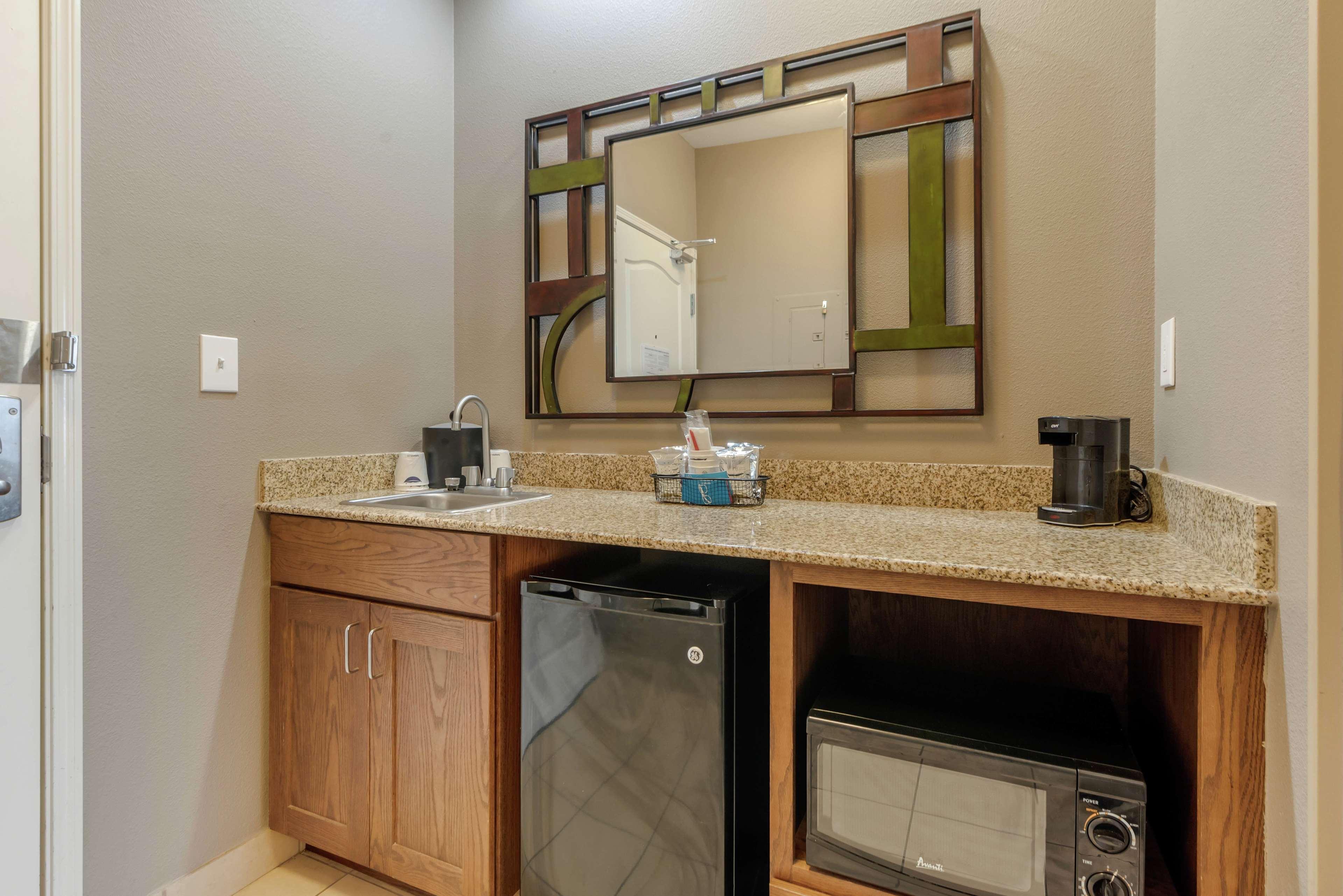 Hampton Inn Alamosa Bagian luar foto
