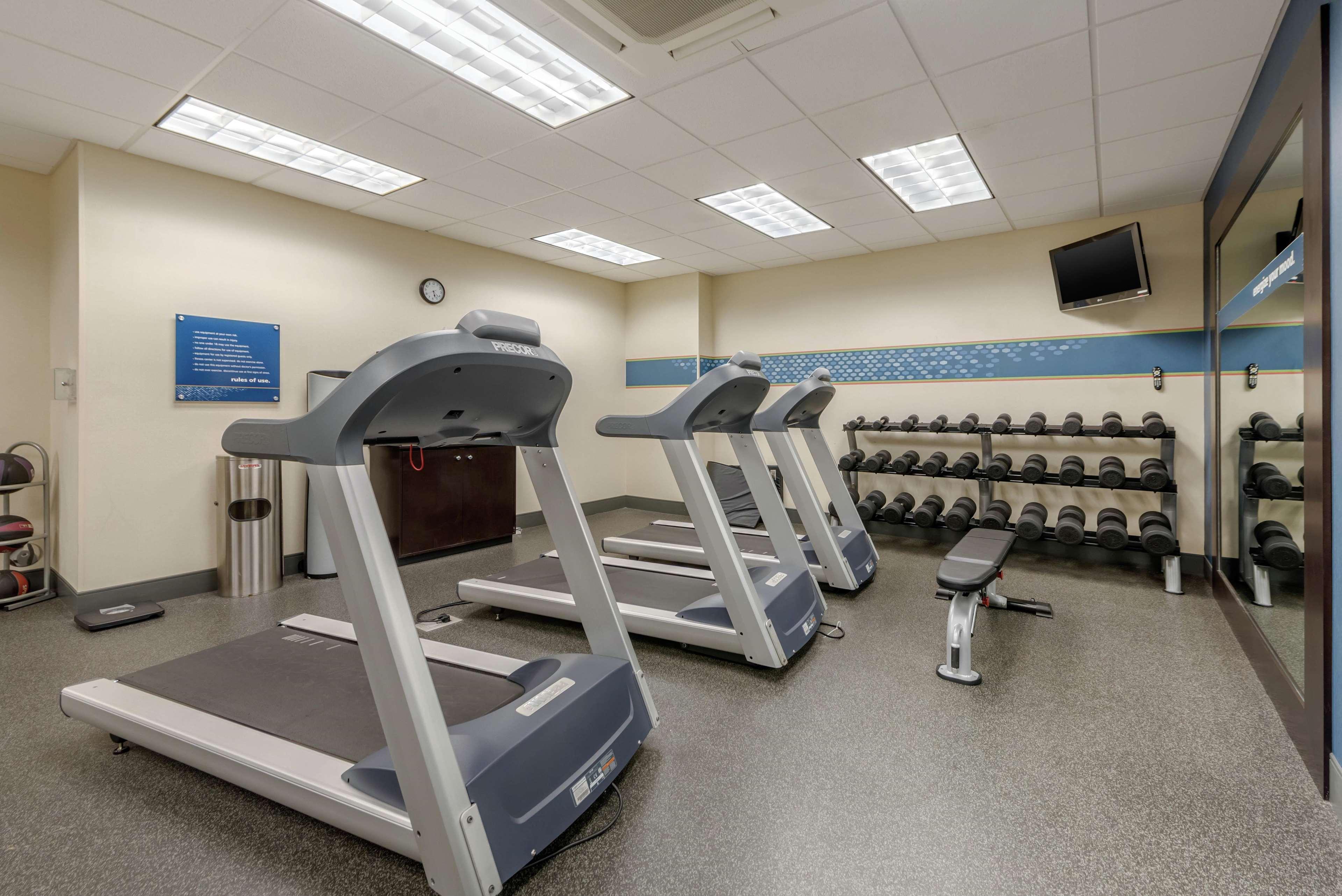 Hampton Inn Alamosa Bagian luar foto