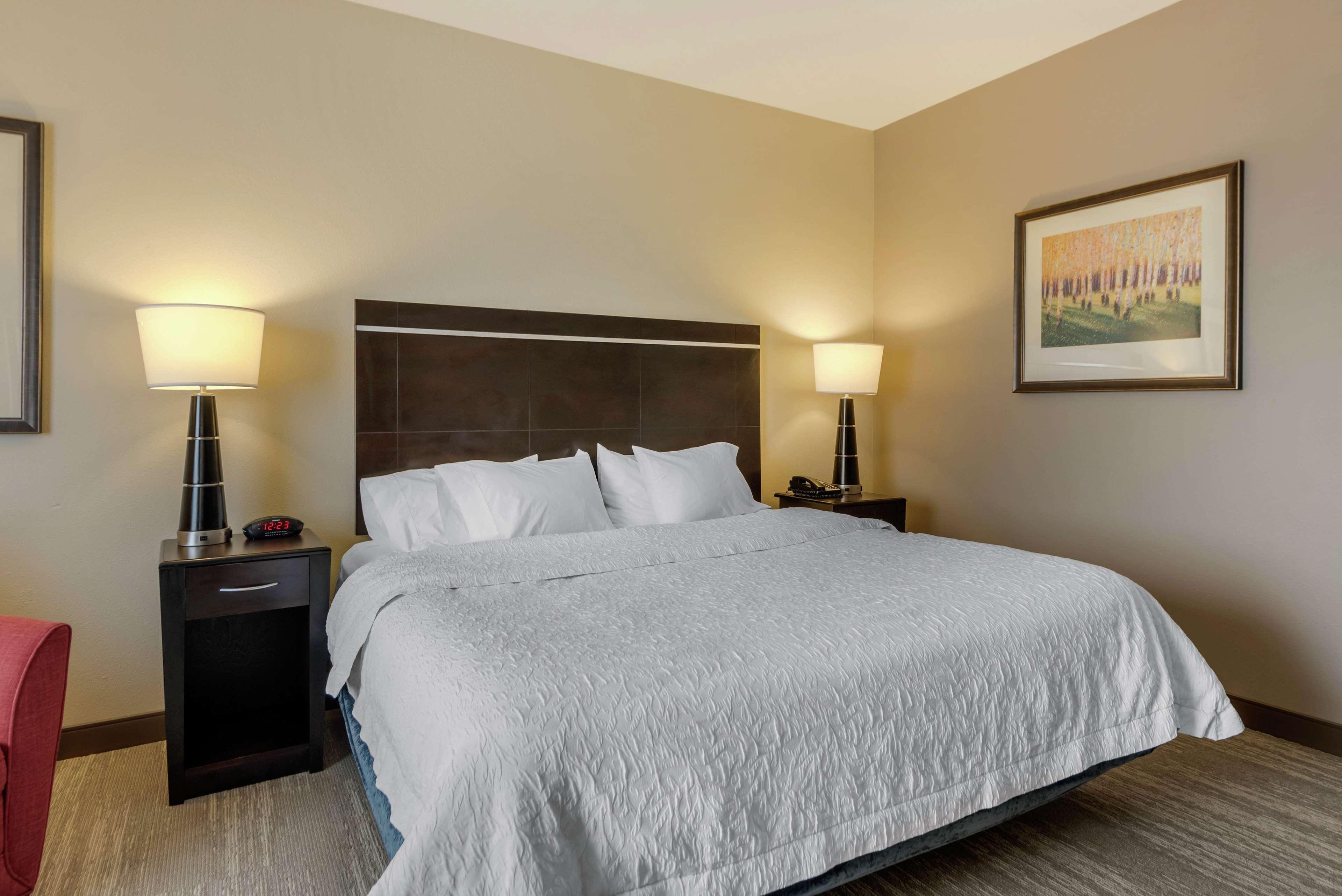Hampton Inn Alamosa Bagian luar foto
