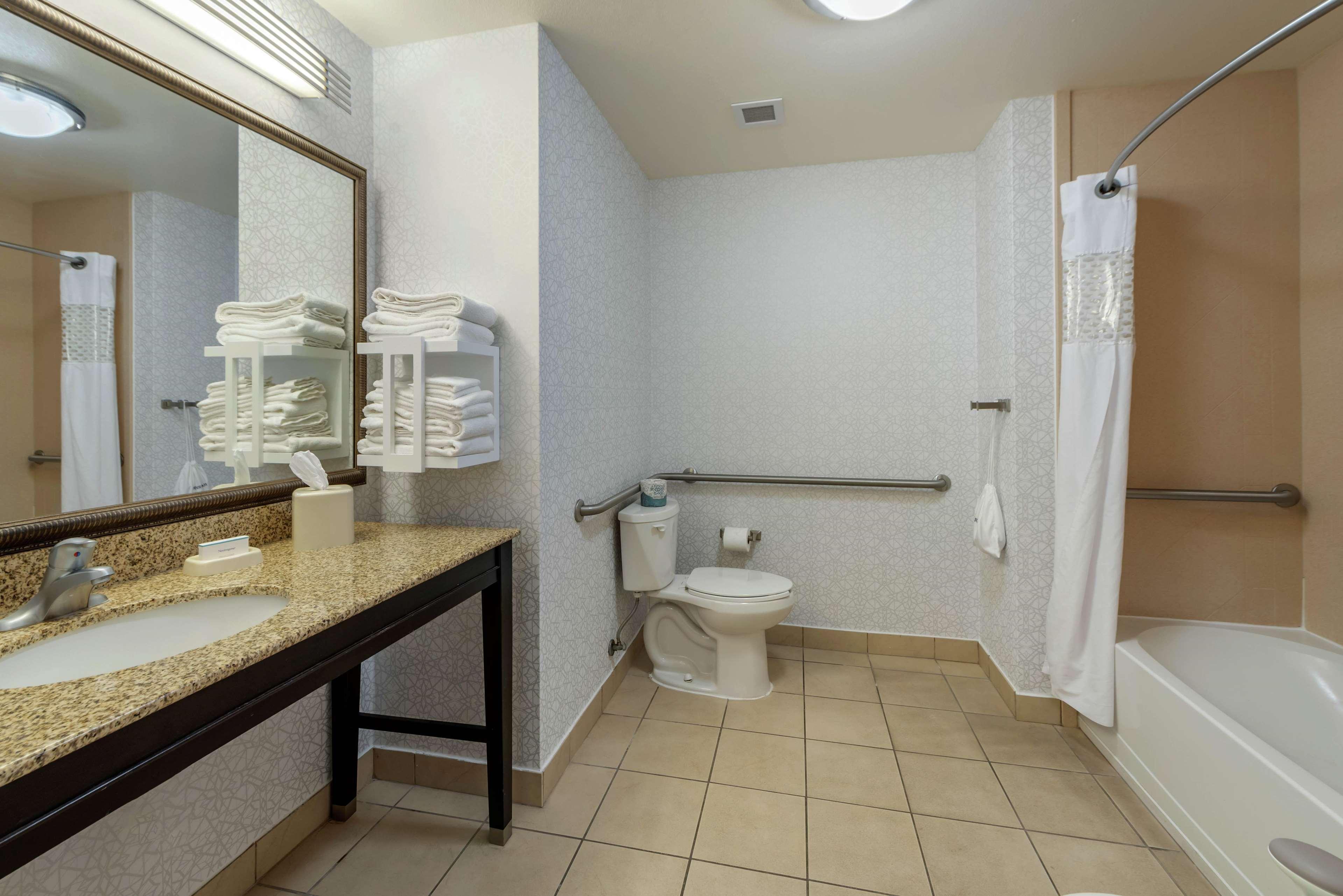 Hampton Inn Alamosa Bagian luar foto