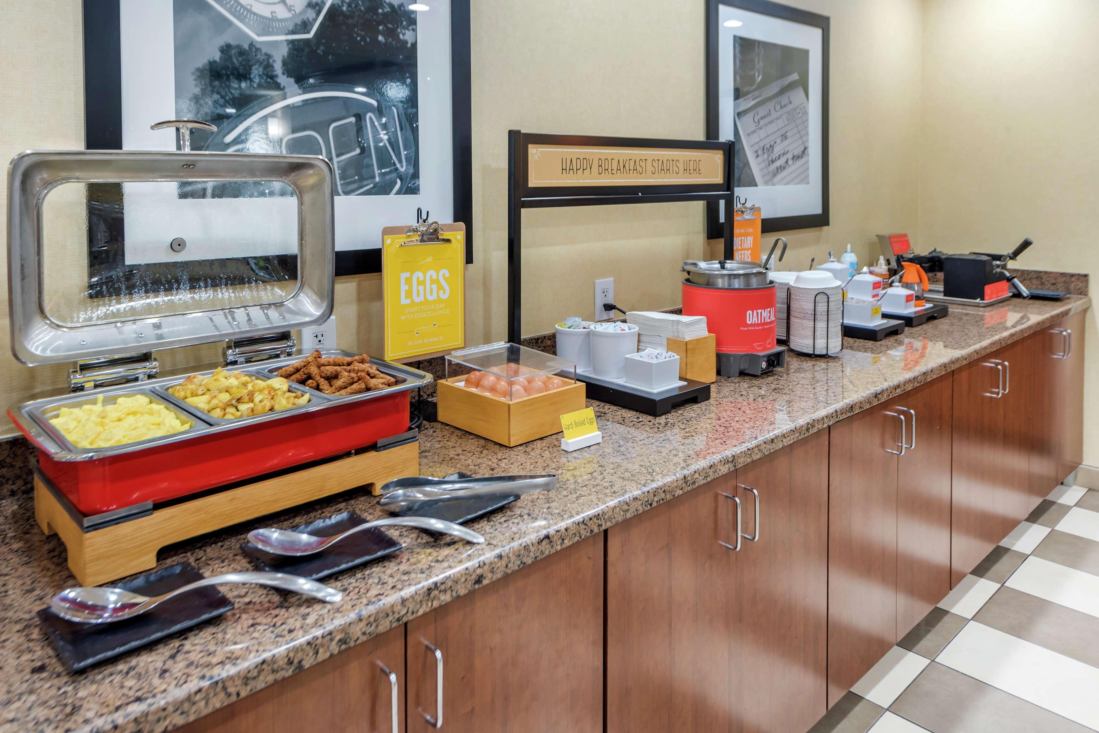 Hampton Inn Alamosa Bagian luar foto