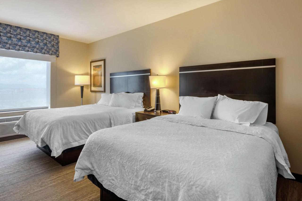 Hampton Inn Alamosa Bagian luar foto
