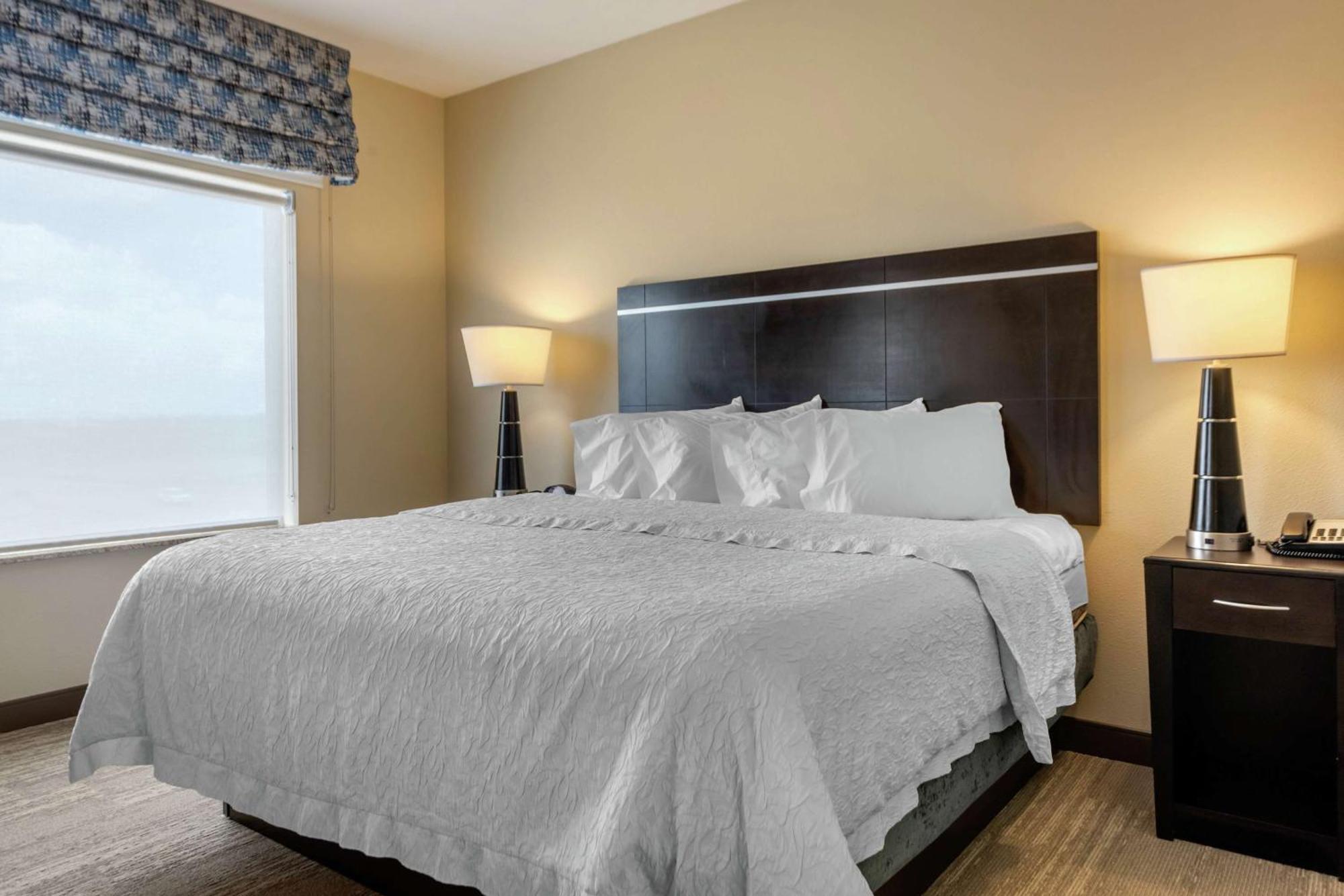 Hampton Inn Alamosa Bagian luar foto