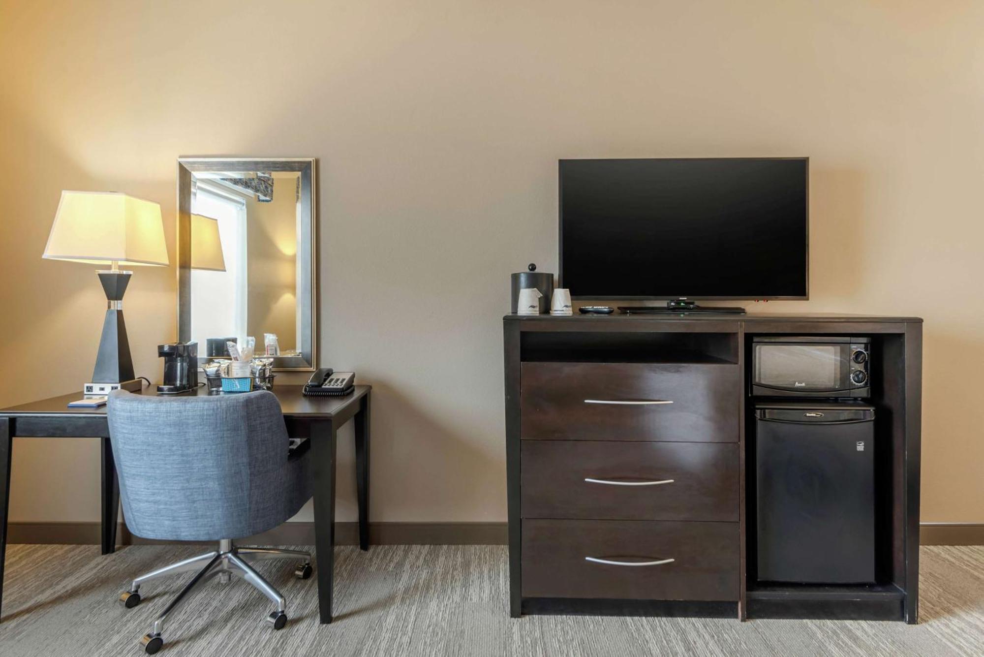 Hampton Inn Alamosa Bagian luar foto
