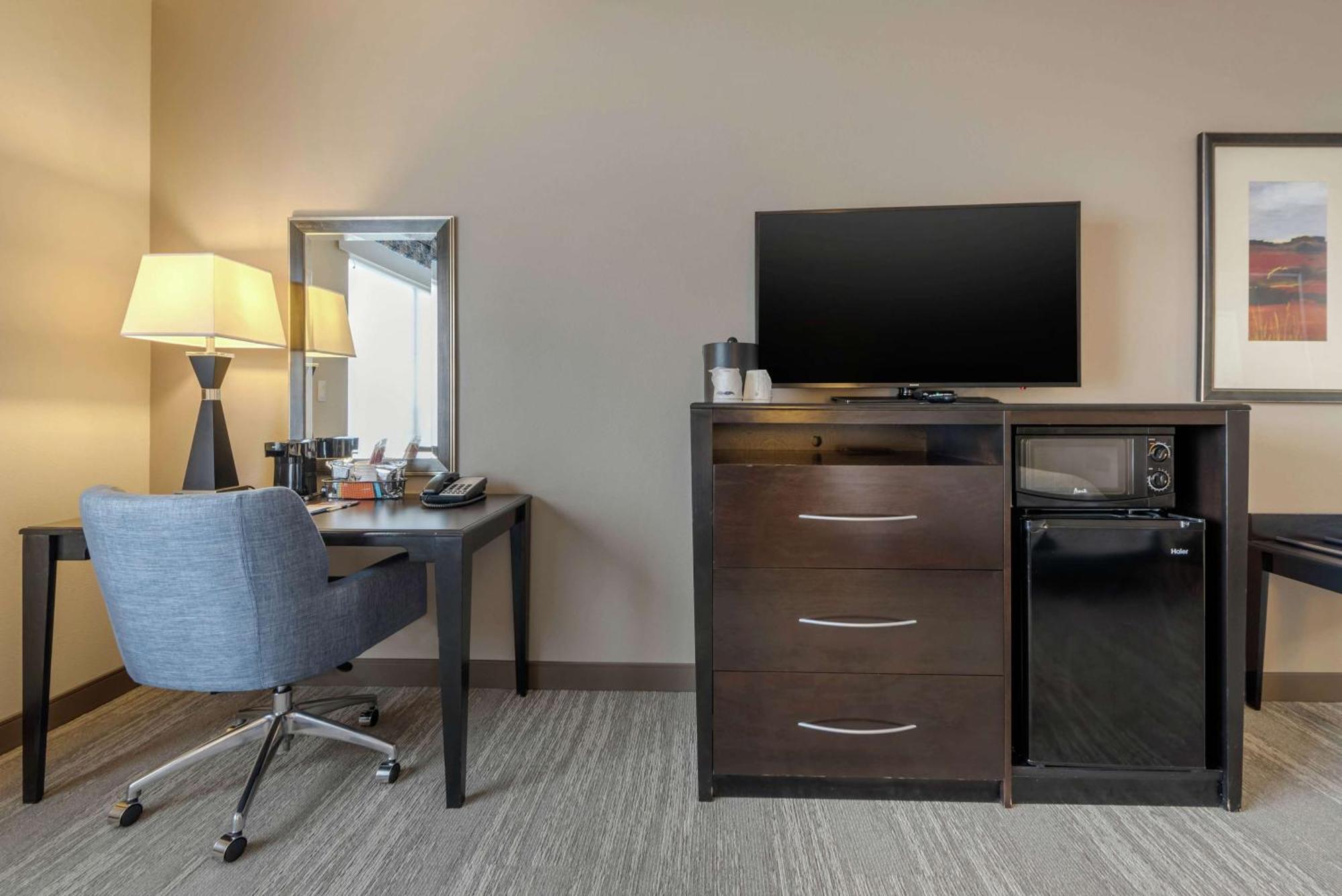 Hampton Inn Alamosa Bagian luar foto
