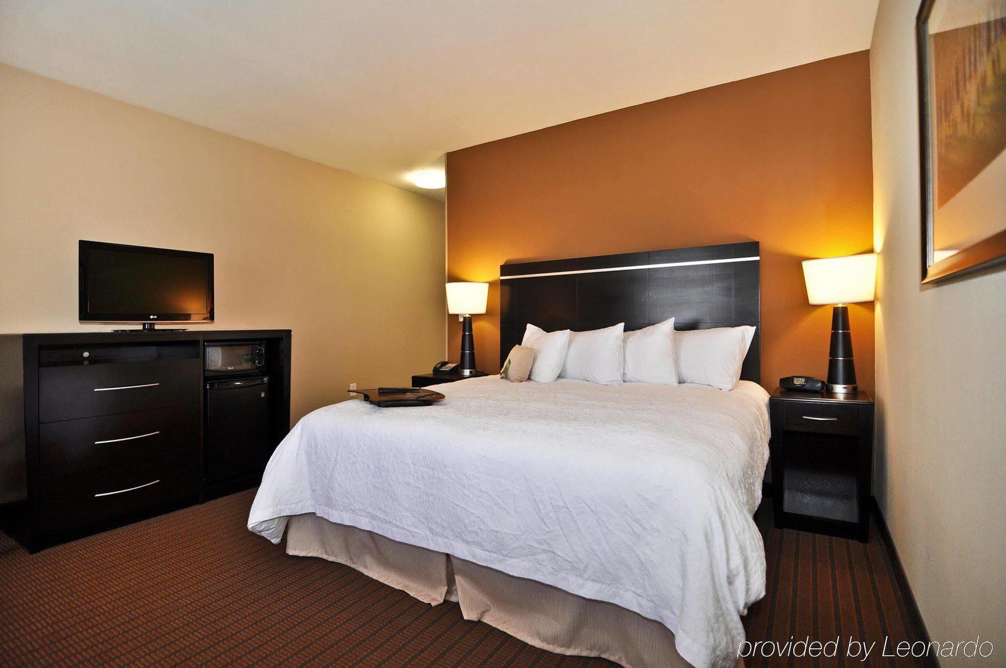 Hampton Inn Alamosa Ruang foto
