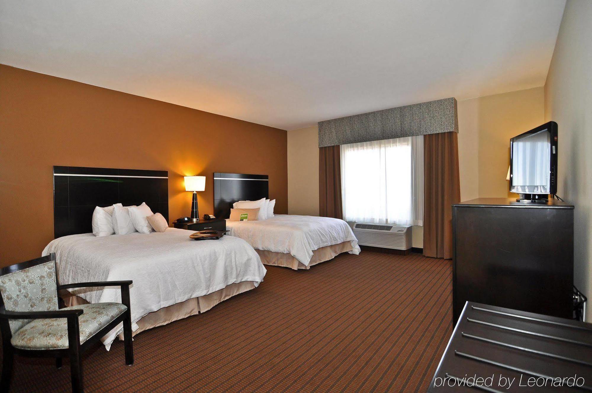 Hampton Inn Alamosa Ruang foto