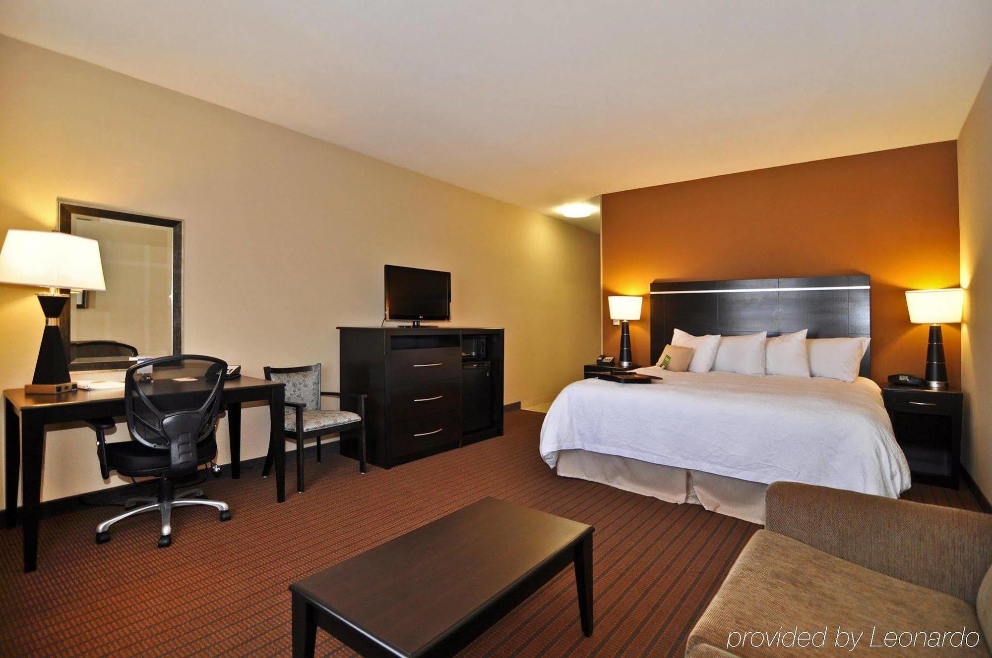Hampton Inn Alamosa Ruang foto