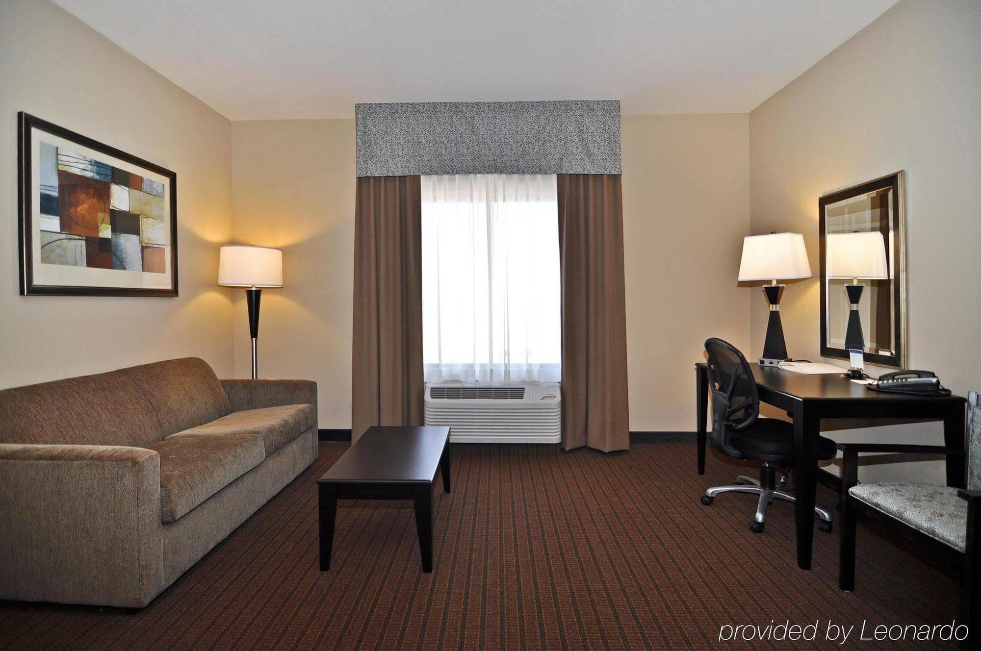 Hampton Inn Alamosa Ruang foto