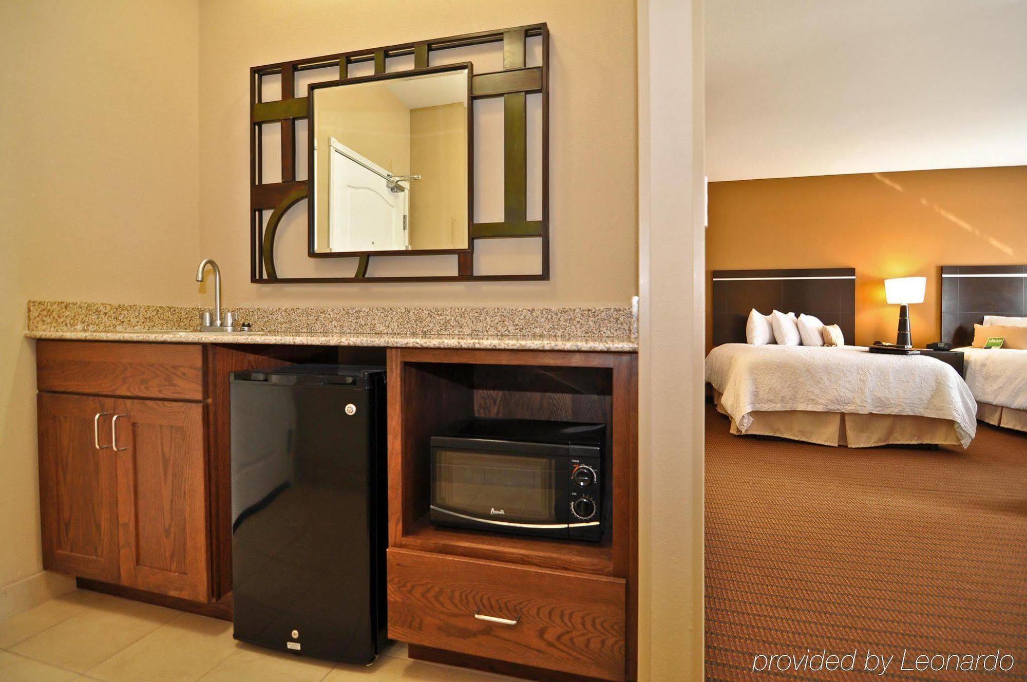 Hampton Inn Alamosa Ruang foto