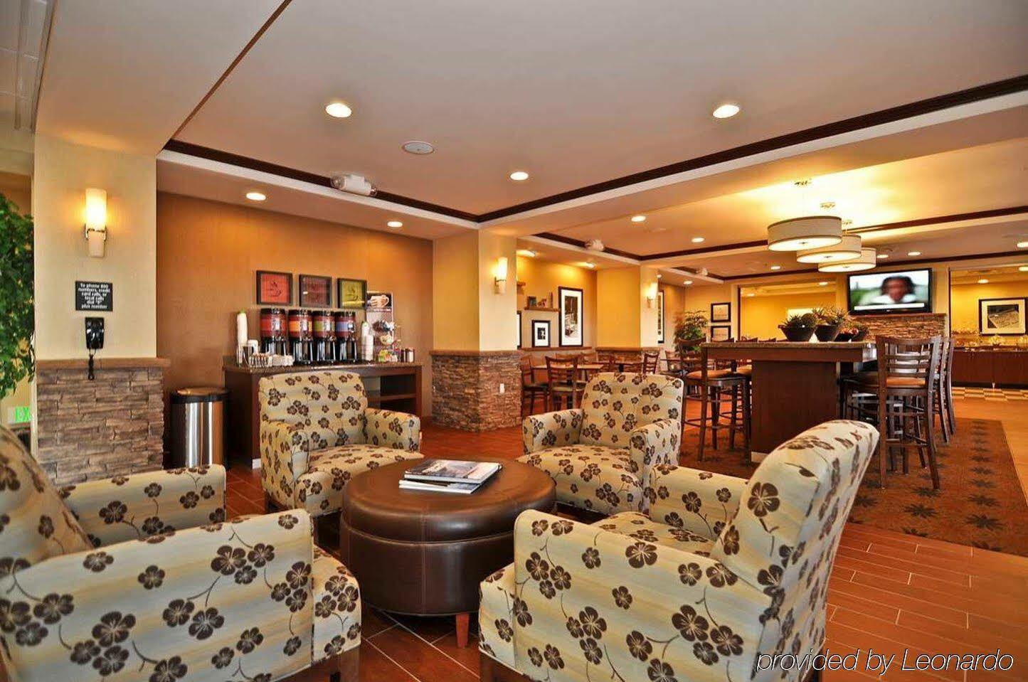 Hampton Inn Alamosa Bagian luar foto