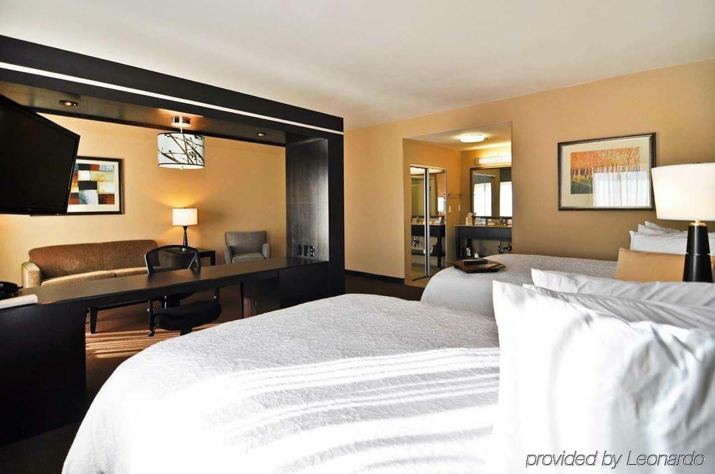Hampton Inn Alamosa Bagian luar foto