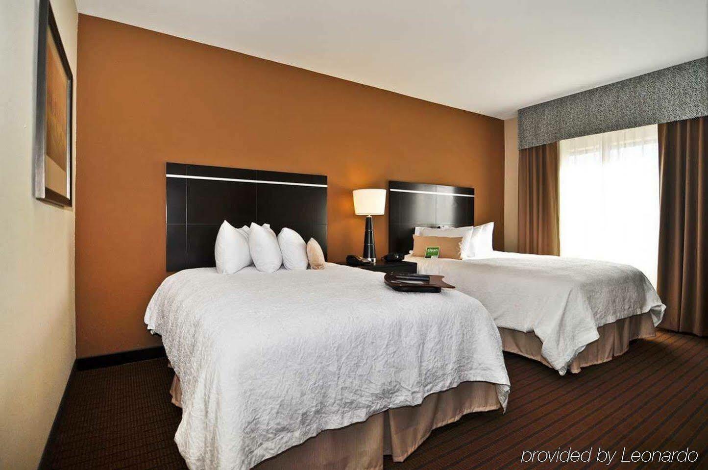 Hampton Inn Alamosa Bagian luar foto