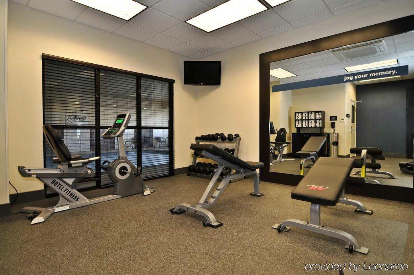 Hampton Inn Alamosa Bagian luar foto