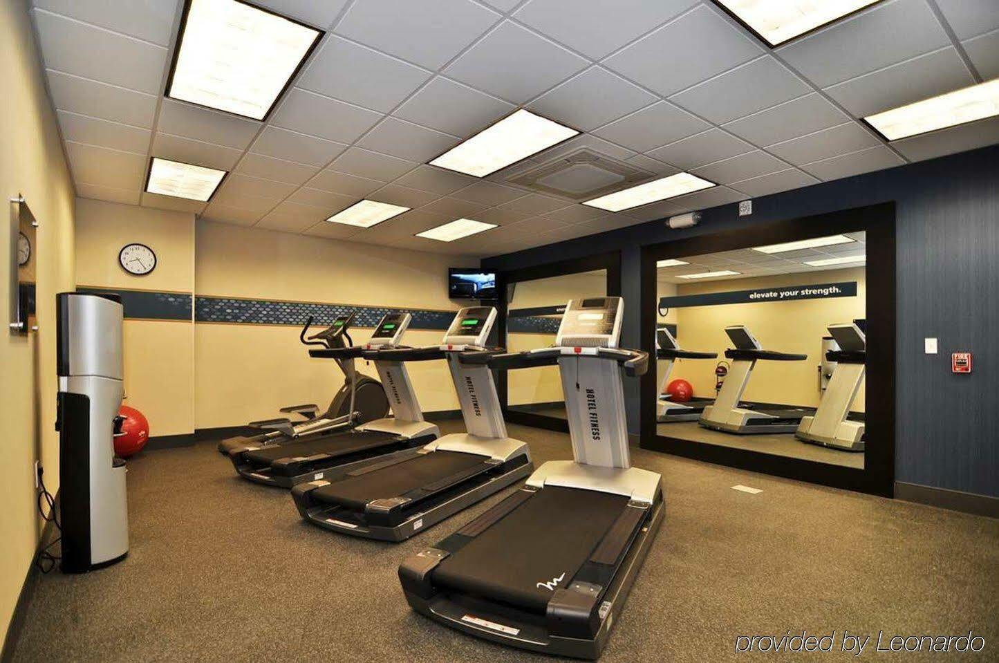 Hampton Inn Alamosa Bagian luar foto