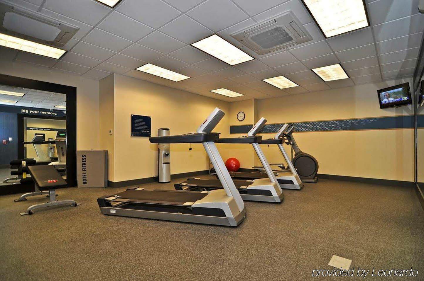 Hampton Inn Alamosa Bagian luar foto