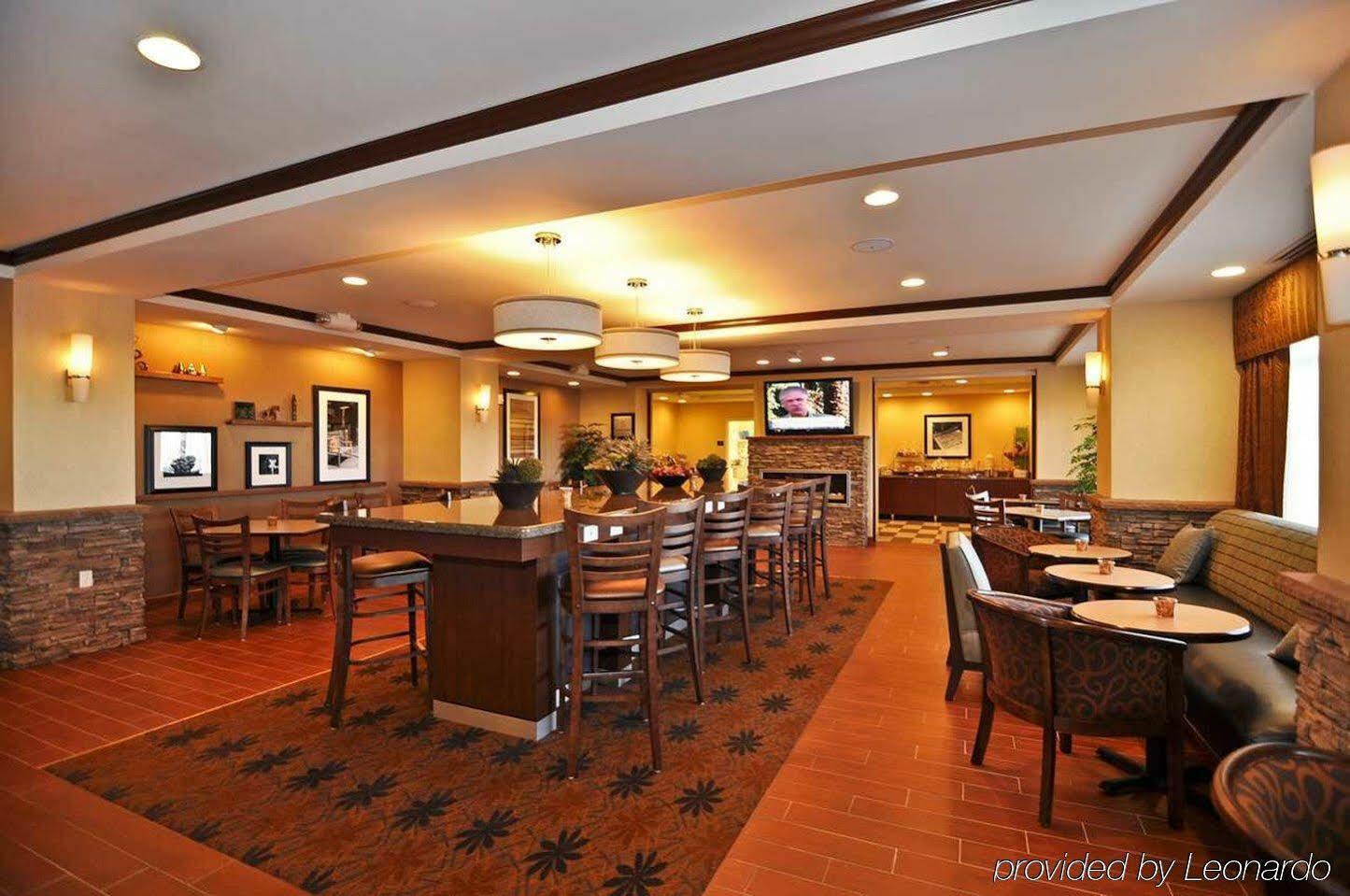 Hampton Inn Alamosa Bagian luar foto