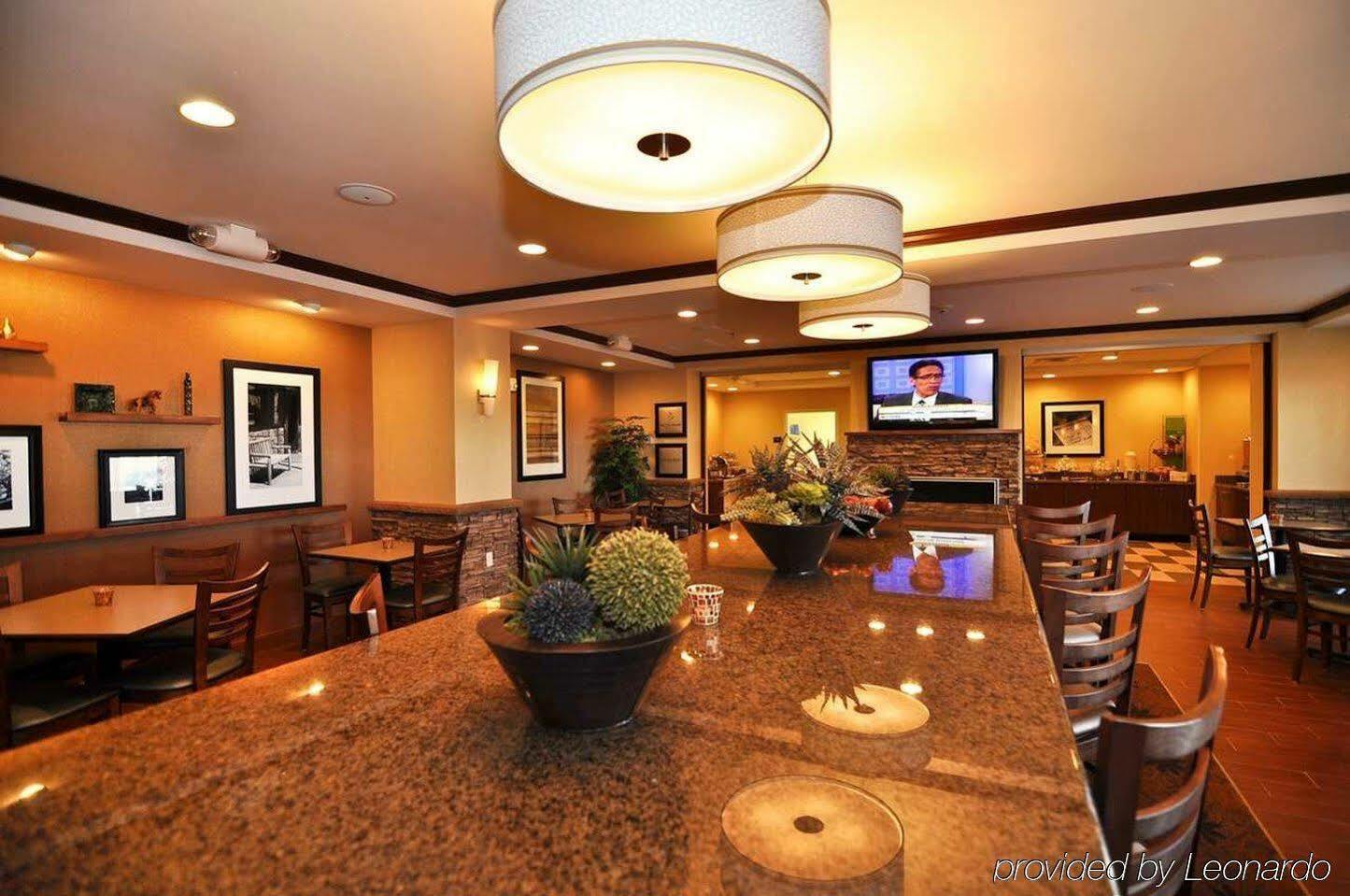 Hampton Inn Alamosa Bagian luar foto