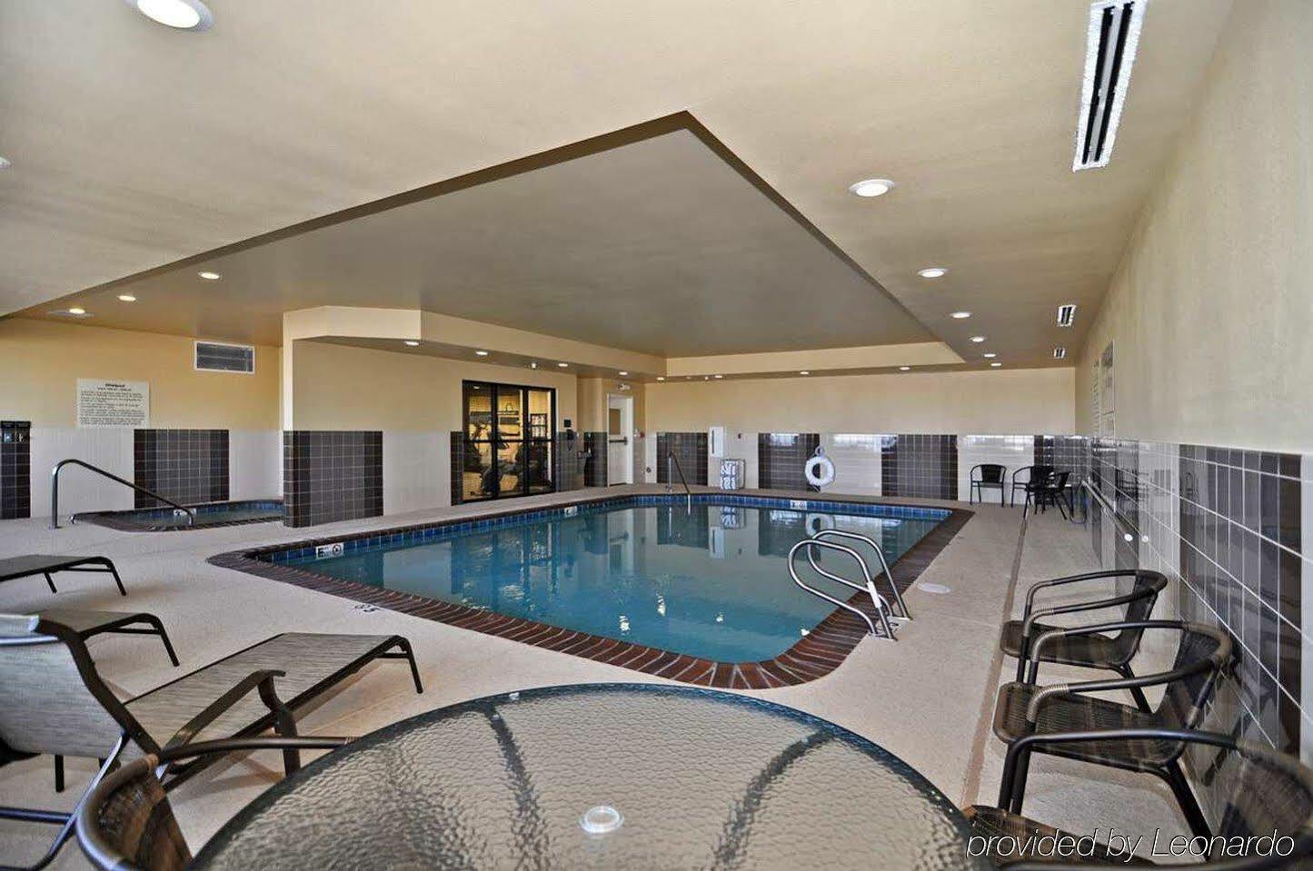 Hampton Inn Alamosa Bagian luar foto