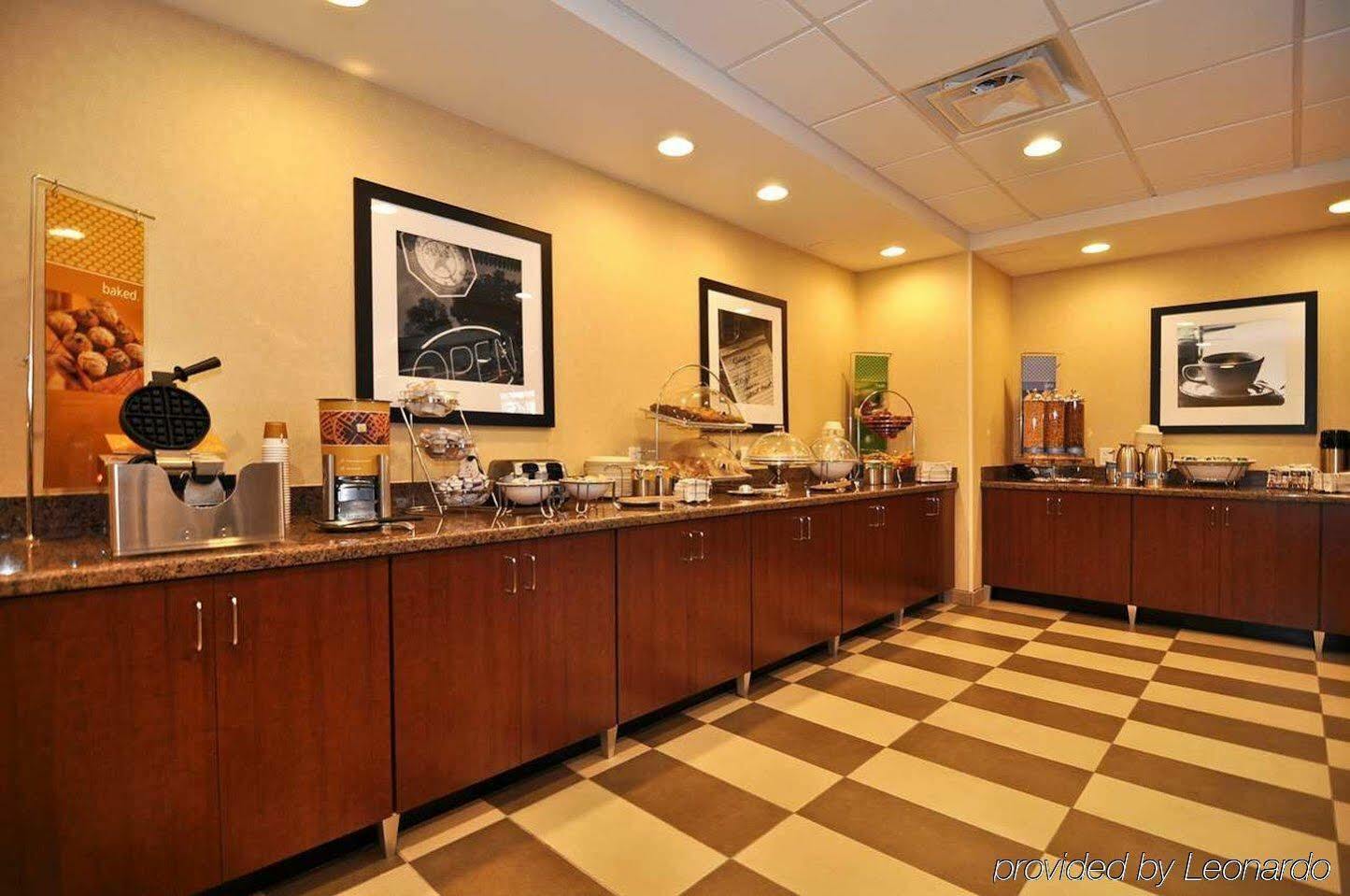Hampton Inn Alamosa Bagian luar foto